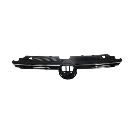GRIGLIE NERA LUCIDA CROMATA VOLKSWAGEN GOLF VIII (CD1/DA1) 2019