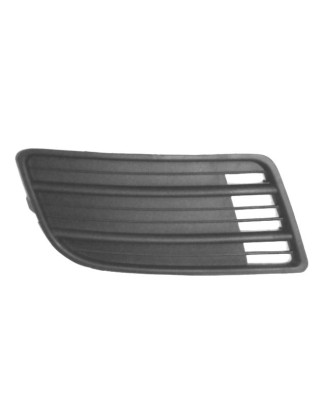 GRIGLIE PARAURTI ANT DX SUZUKI SWIFT H/B (MZ/EZ) 2006 2011 OEM