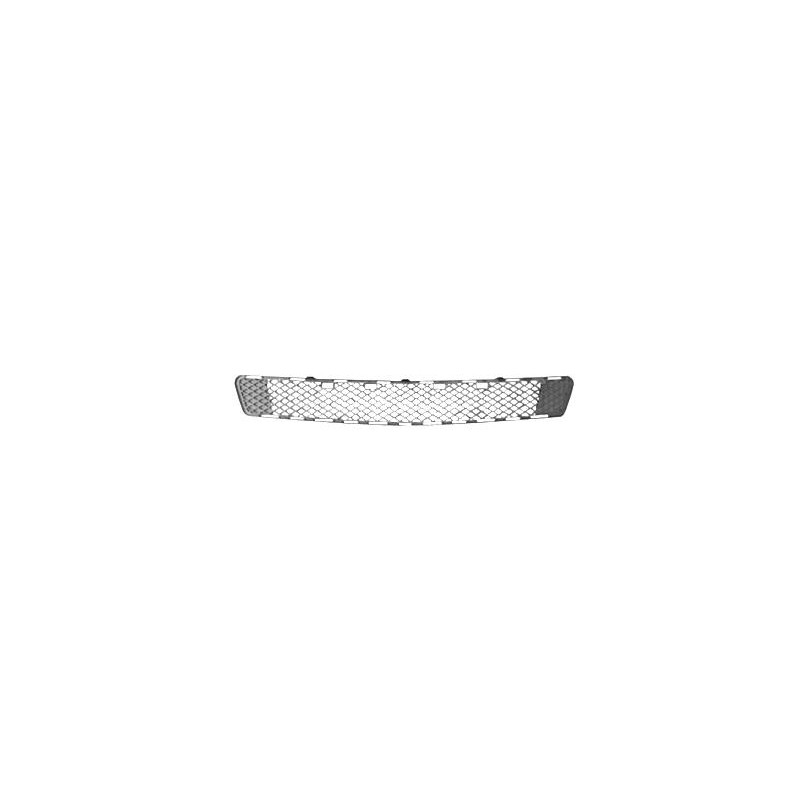 GRIGLIE PARAURTI ANT MERCEDES-BENZ C CLASS (W204) 2007 2011 OEM A2048852123