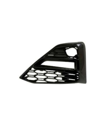 GRIGLIE PARAURTI ANT SX BMW SERIES 2 ACTIVE/GRAN TOURER (F45/F46