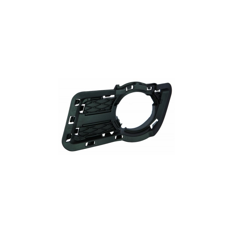 GRIGLIE PARAURTI ANT SX VOLKSWAGEN TIGUAN (5N) 2007 2011 OEM 5N0853666C9B9