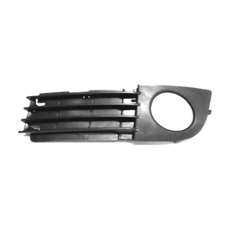 GRIGLIE PARAURTI ANT SX AUDI A6 (4B2/4B4/4B5/4B6) 1997 2004 OEM 4B0807681AA