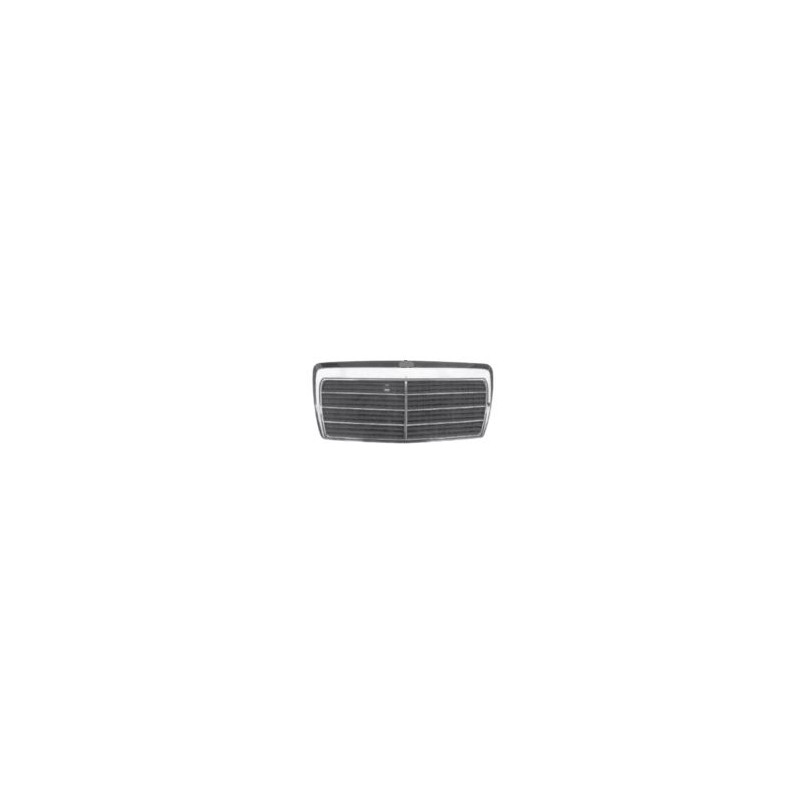 GRIGLIE COMPLETA MERCEDES-BENZ E CLASS (W124) 1993 1995 OEM A1248800983