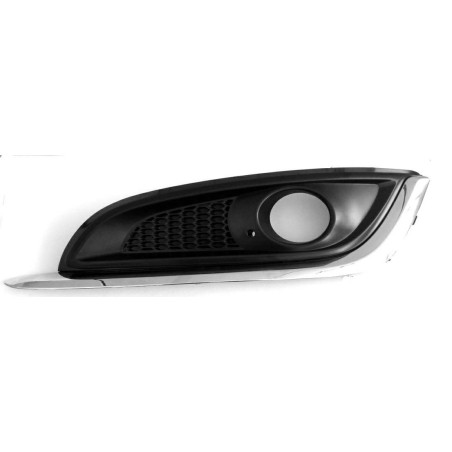 GRIGLIE PARAURTI ANT SX CROMATA OPEL INSIGNIA (G09) 2013 2017