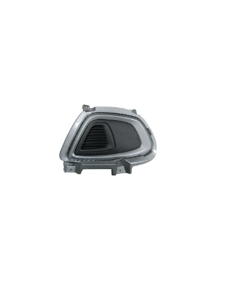 GRIGLIE PARAURTI ANT SX KIA SORENTO (UM) 2014 2017 OEM