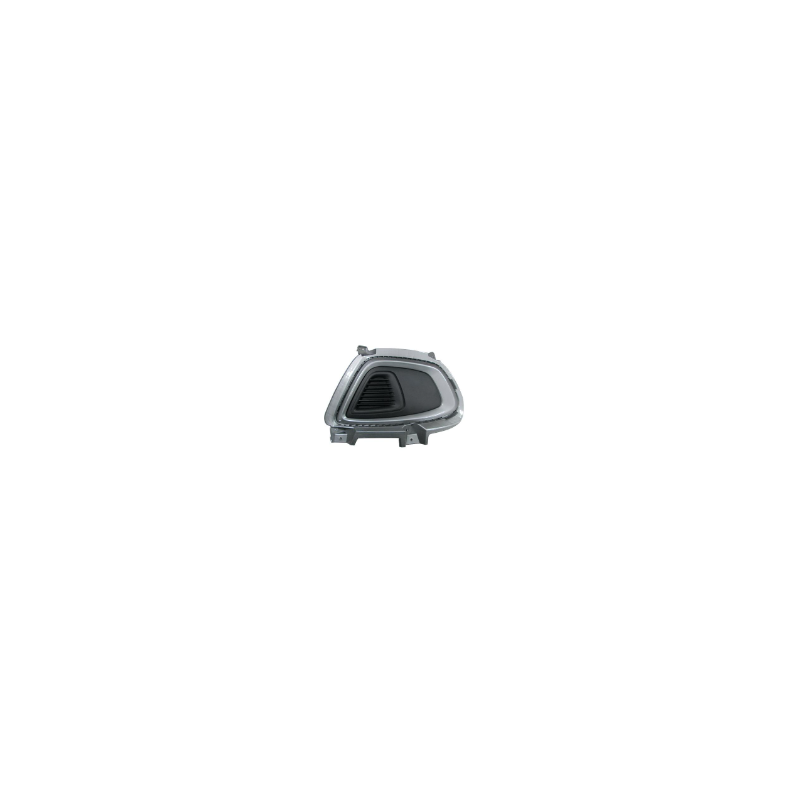 GRIGLIE PARAURTI ANT SX KIA SORENTO (UM) 2014 2017 OEM 86525C6000