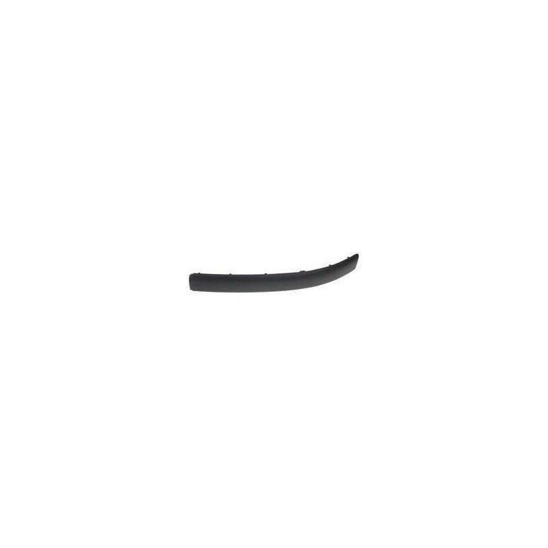 MODANATURA PARAURTI ANT SX VOLKSWAGEN PASSAT (3B3/3B6) 2000 2005 OEM 3B0807717DB41