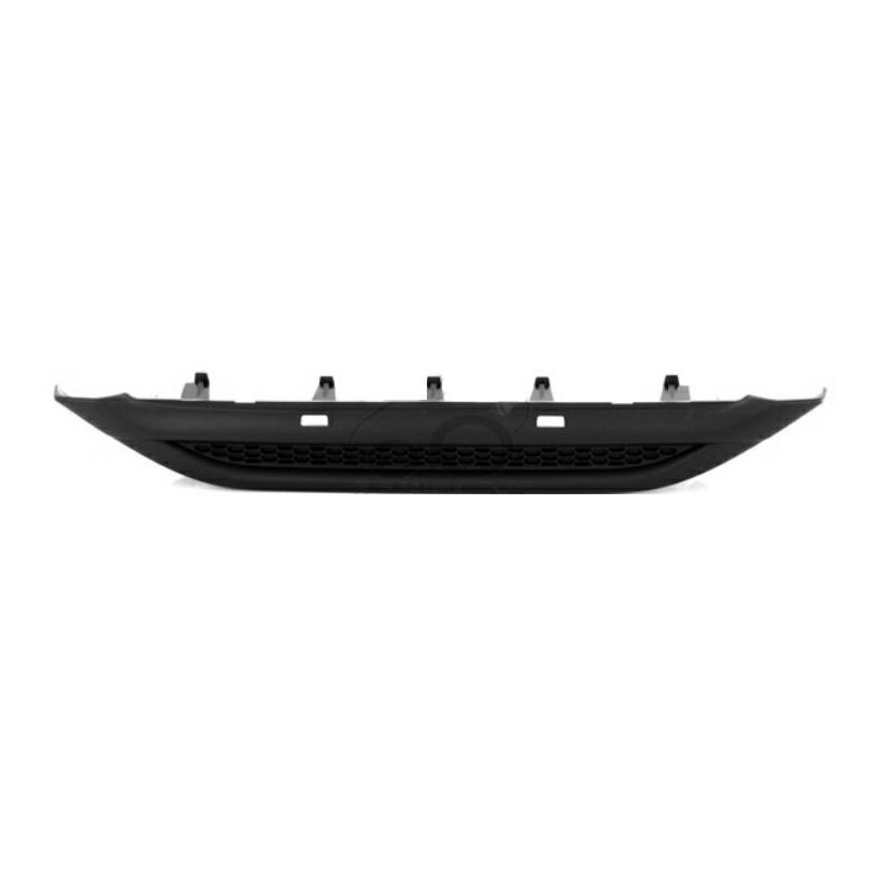 MODANATURA GRIGLIA PARAURTI ANT PEUGEOT 208 I (CA/CC) 2012 2015 OEM 9803259380