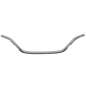 MODANATURA GRIGLIA PARAURTI ANT INF CROMATA RENAULT CAPTUR II (HF) 2020 2024 OEM 620785509R