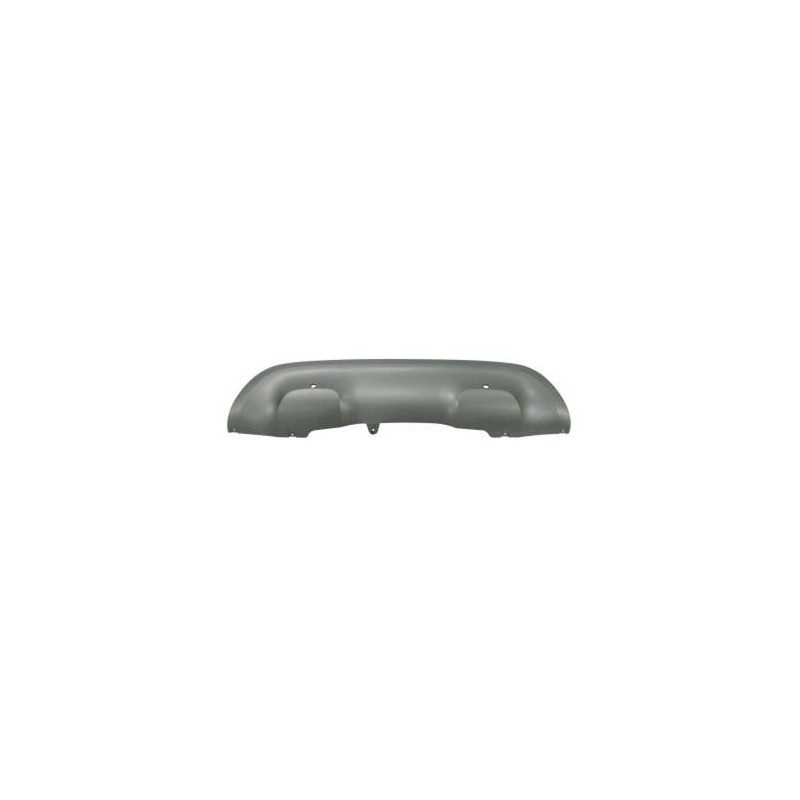 MODANATURA PARAURTI POST GRIGIA RENAULT KADJAR (HA/HL) 2015 2019 OEM 850B22266R