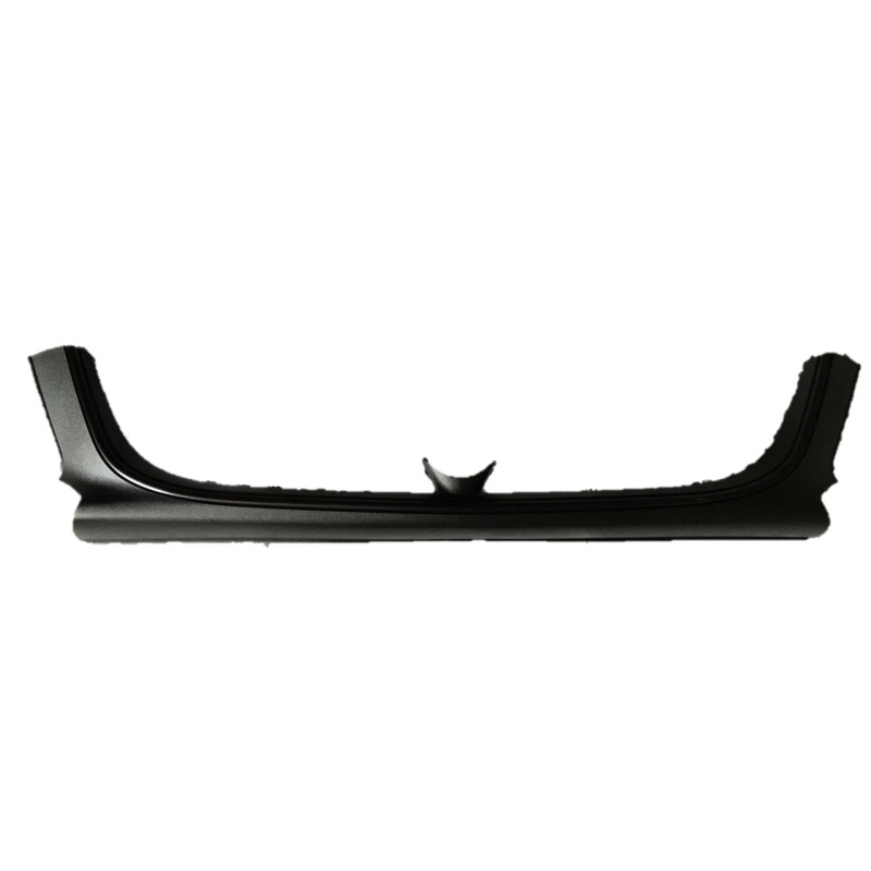 MODANATURA PARAURTI ANT CENTRALE NERA ALFA ROMEO GIULIETTA (940) 2010 2020 OEM 156117170