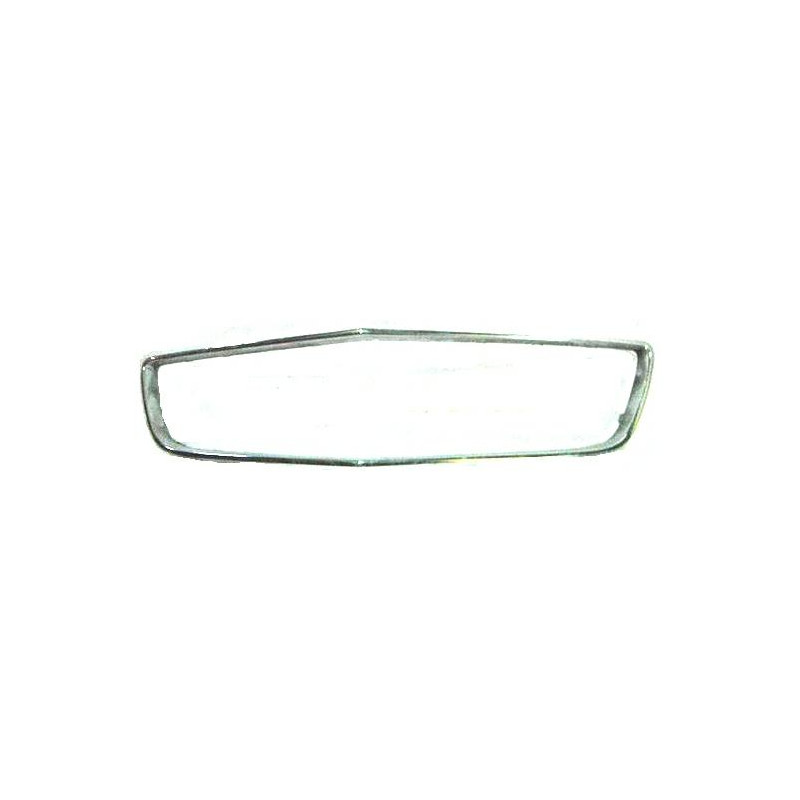 MODANATURA GRIGLIA CROMATA MERCEDES-BENZ CLS COUPE (W218) 2010 2014 OEM A2188850174