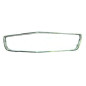 MODANATURA GRIGLIA CROMATA MERCEDES-BENZ CLS COUPE (W218) 2010 2014 OEM A2188850174