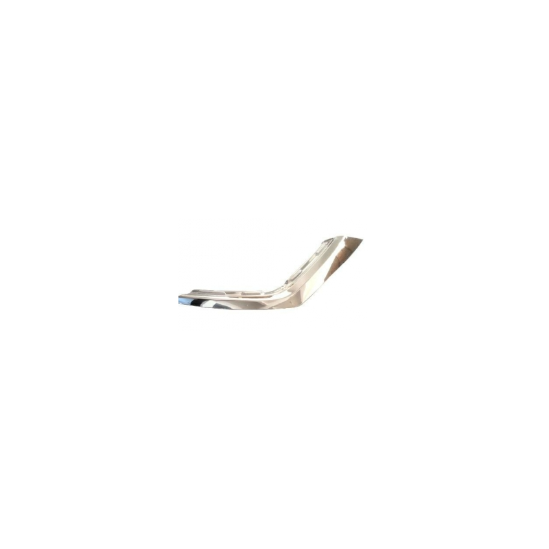 MODANATURA PARAURTI ANT INF DX CROM MITSUBISHI OUTLANDER (GGW/GFW/ZL/ZK) 2016 2020 OEM 6407A144