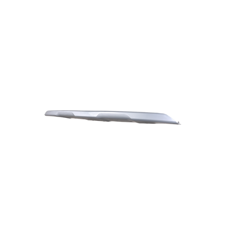 MODANATURA PARAURTI POST ARGENTATA KIA NIRO (DE) 2016 2022 OEM 86665G5500