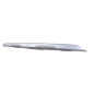 MODANATURA PARAURTI POST ARGENTATA KIA NIRO (DE) 2016 2022 OEM 86665G5500