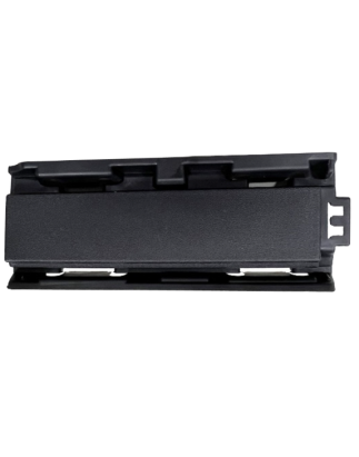 MODANATURA GRIGLIA PARAURTI ANT DX OPEL GRANDLAND X (A18/P1UO)