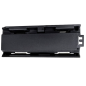 MODANATURA GRIGLIA PARAURTI ANT DX OPEL GRANDLAND X (A18/P1UO) 2017  OEM 3551695