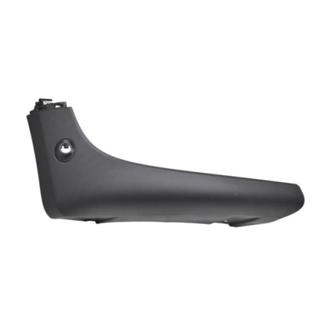 MODANATURA SPOILER ANT SX MINI CABRIO (F57) 2015 2021 OEM