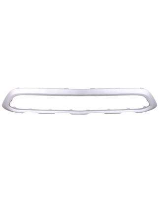 MODANATURA PARAURTI ANT INF GRIGIA MERCEDES-BENZ GLC (X253/C253)