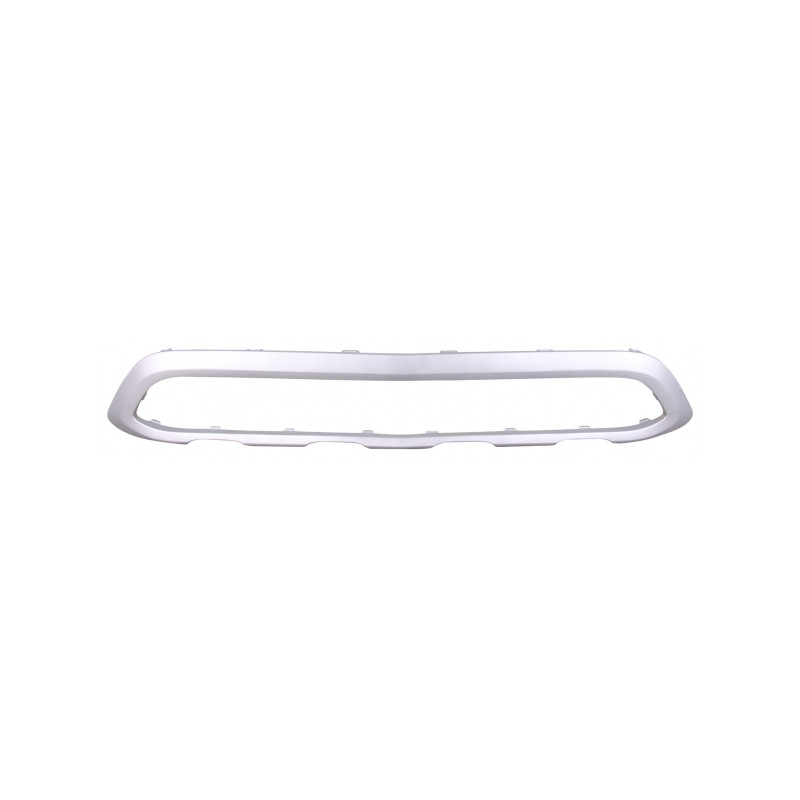 MODANATURA PARAURTI ANT INF GRIGIA MERCEDES-BENZ GLC (X253/C253) 2015 2020 OEM A2538850025