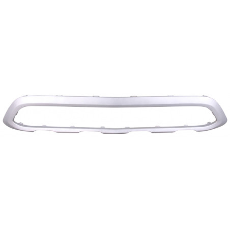 MODANATURA PARAURTI ANT INF GRIGIA MERCEDES-BENZ GLC (X253/C253)
