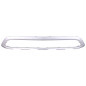MODANATURA PARAURTI ANT INF GRIGIA MERCEDES-BENZ GLC (X253/C253) 2015 2020 OEM A2538850025