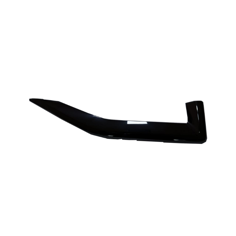 MODANATURA SPOILER POST DX NERA LUCIDA AUDI A1 (GBA/GBH) 2018  OEM 82A853506Y9B