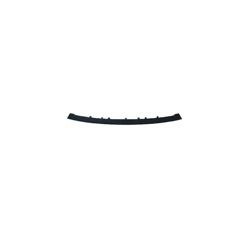 MODANATURA GRIGLIA PARAURTI ANT INF CENTRALE PORSCHE CAYENNE (92A) 2010 2015 OEM 958505974009B9