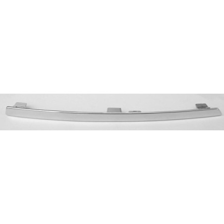 MODANATURA PARAURTI ANT SX CROMATA AUDI Q7 (4LB) 2009 2015 OEM