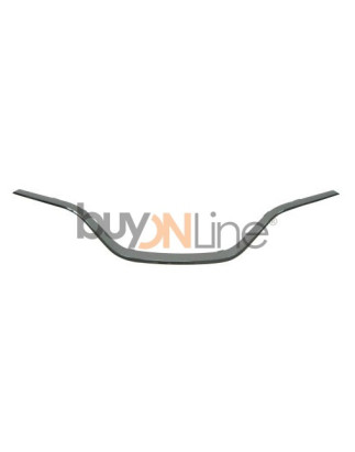 MODANATURA GRIGLIA INF CROMATA RENAULT SCENIC/GRAND SCENIC (R9)