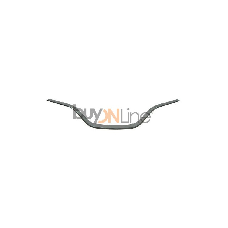 MODANATURA GRIGLIA INF CROMATA RENAULT SCENIC/GRAND SCENIC (R9) 2016 2024 OEM 623855072R