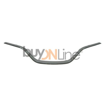 MODANATURA GRIGLIA INF CROMATA RENAULT SCENIC/GRAND SCENIC (R9)