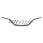 MODANATURA GRIGLIA INF CROMATA RENAULT SCENIC/GRAND SCENIC (R9) 2016 2024 OEM 623855072R