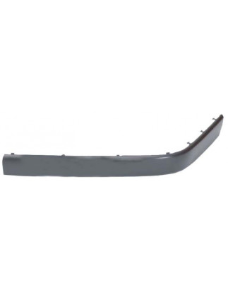 MODANATURA PARAURTI ANT SX BMW SERIES 5 (E34) 1988 1995 OEM