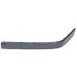 MODANATURA PARAURTI ANT SX BMW SERIES 5 (E34) 1988 1995 OEM 51111944177