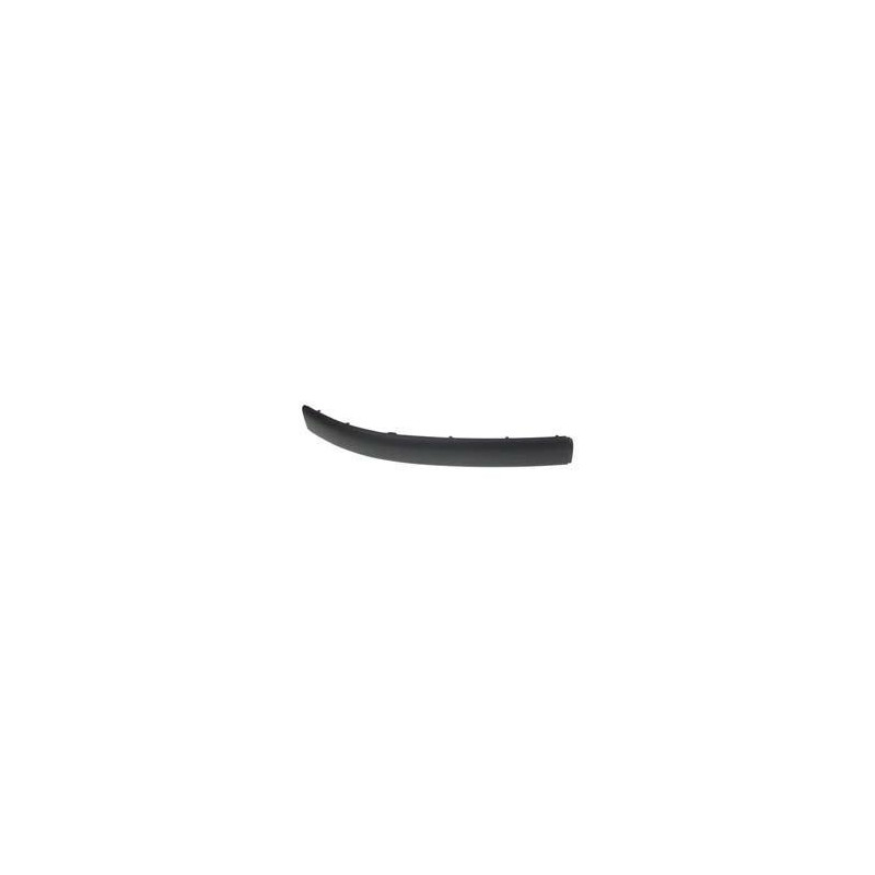 MODANATURA PARAURTI ANT DX VOLKSWAGEN PASSAT (3B3/3B6) 2000 2005 OEM 3B0807718DB41