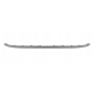 MODANATURA GRIGLIA PARAURTI ANT CENTRALE CROMATA VOLKSWAGEN TOUAREG (7P5/7P6) 2014 2018 OEM 7P6853245