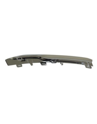 MODANATURA GRIGLIA PARAURTI ANT SX CROMATA BMW SERIES 3 SDN/S W