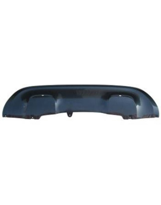 MODANATURA PARAURTI POST NERA LUCIDA RENAULT KADJAR (HA/HL) 2015