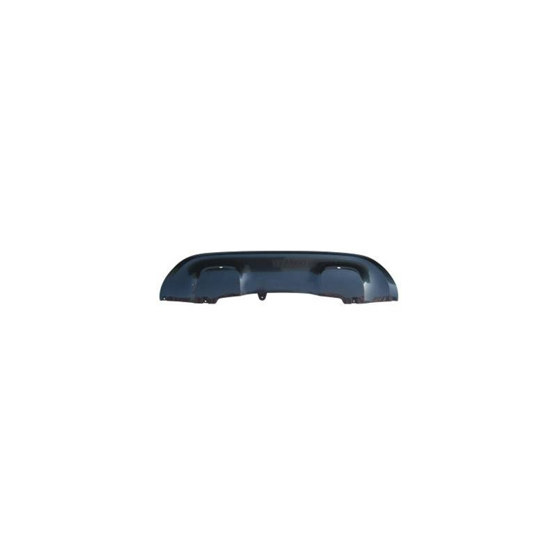 MODANATURA PARAURTI POST NERA LUCIDA RENAULT KADJAR (HA/HL) 2015 2019 OEM 850B25149R