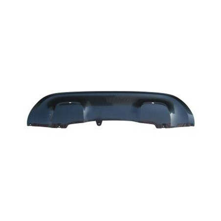 MODANATURA PARAURTI POST NERA LUCIDA RENAULT KADJAR (HA/HL) 2015