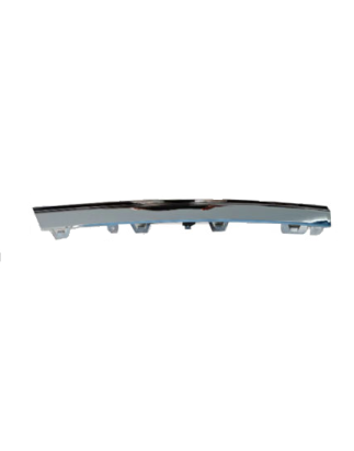 MODANATURA GRIGLIA PARAURTI ANT DX CROMATA VOLKSWAGEN CADDY