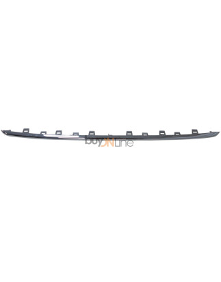 MODANATURA GRIGLIA SUP CROMATA FIAT 500 L (351/352) 2017 OEM
