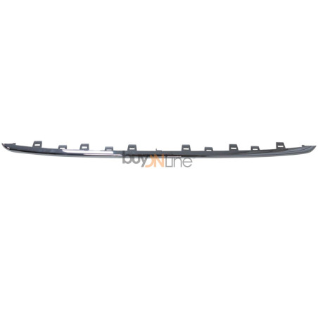 MODANATURA GRIGLIA SUP CROMATA FIAT 500 L (351/352) 2017 OEM