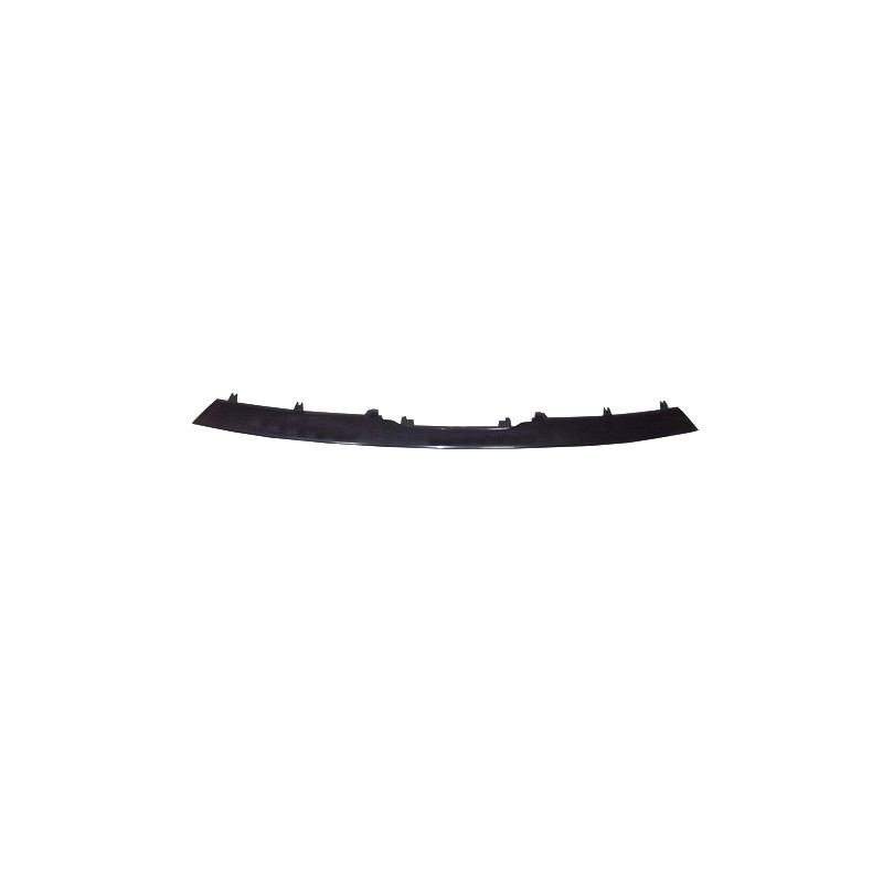 MODANATURA PARAURTI ANT CENTRALE 5 CON CRUISE CONTROL BMW SERIES 1 3/5D (F21/F20) 2015 2019 OEM 51117371729