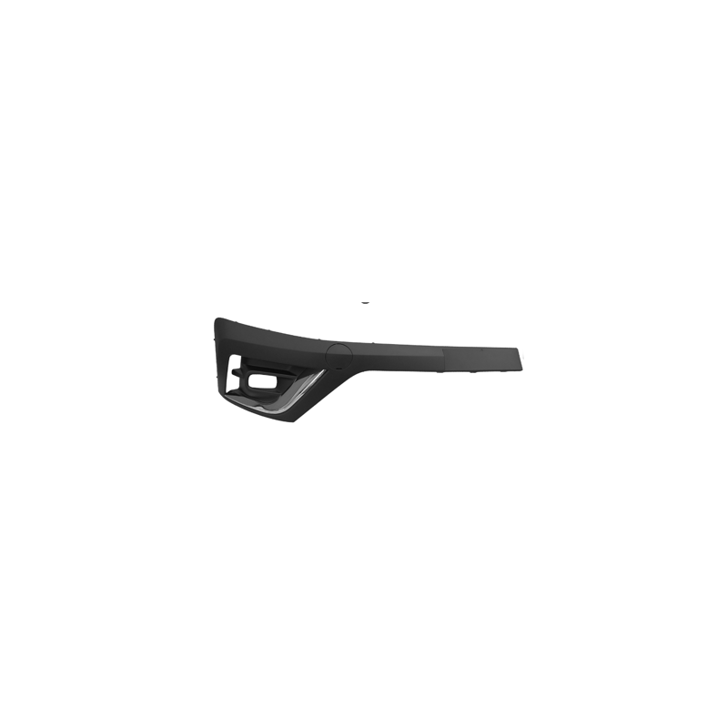 MODANATURA PARAURTI ANT DX CON CORNICE CROMATA RENAULT TRAFIC (FG/GG/EG) 2021 