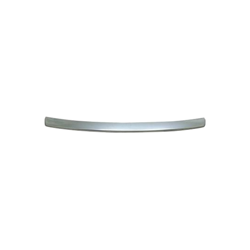 MODANATURA PARAURTI POST CROMATA AUDI A4 (8KH/8K2/8K5) 2007 2011 OEM 8T08077912ZZ