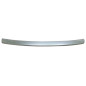 MODANATURA PARAURTI POST CROMATA AUDI A4 (8KH/8K2/8K5) 2007 2011 OEM 8T08077912ZZ