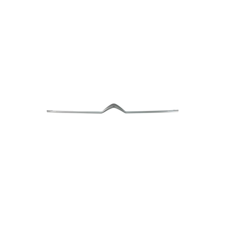 MODANATURA GRIGLIA RADIATORE ANT INF GRIGIA CITROEN BERLINGO (ER/EC) 2019 2024 OEM 9816978180
